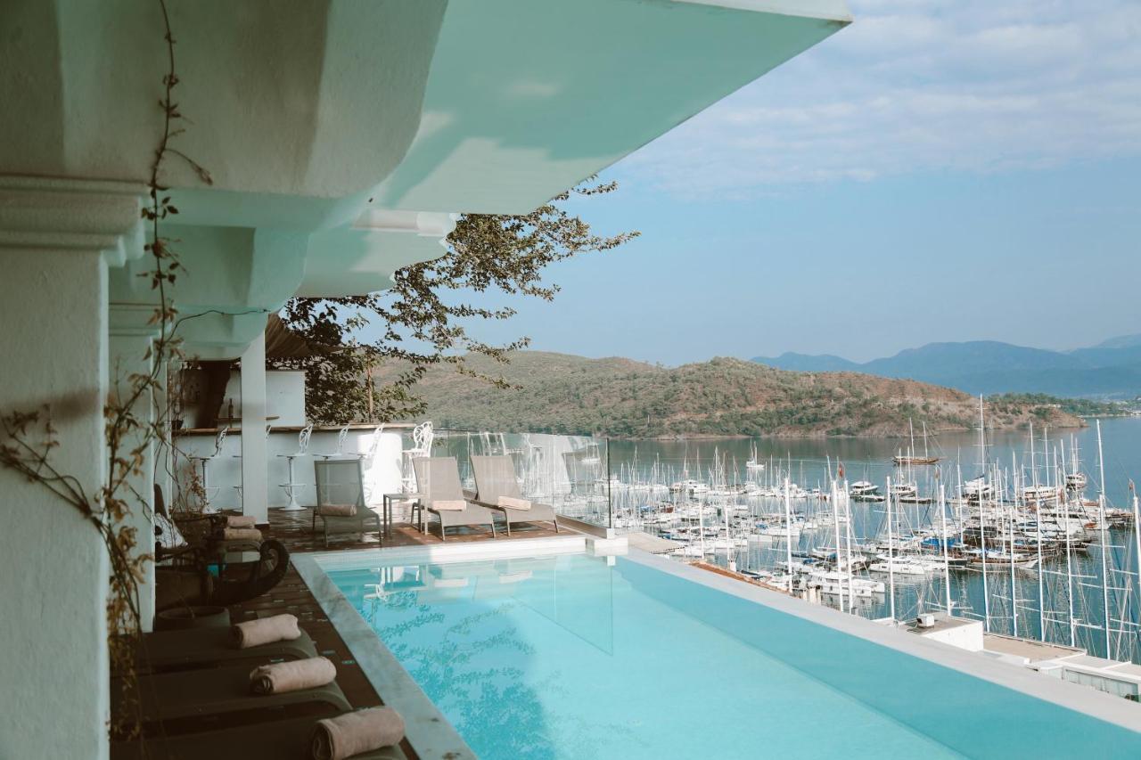 Casa Margot Hotel - Adults Only Fethiye Exterior foto