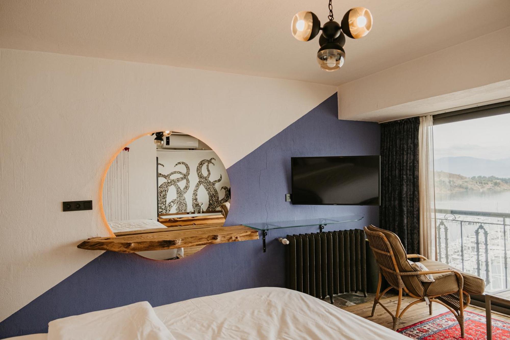 Casa Margot Hotel - Adults Only Fethiye Exterior foto