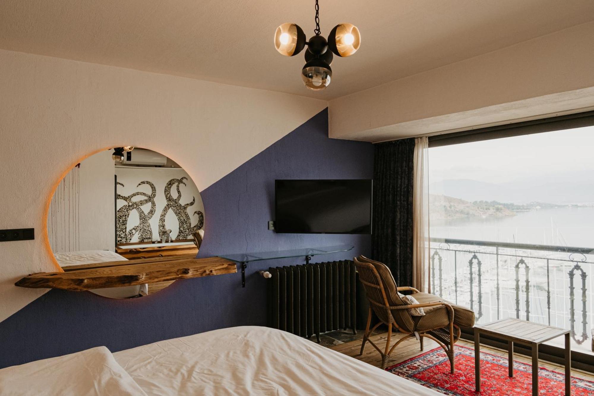 Casa Margot Hotel - Adults Only Fethiye Exterior foto