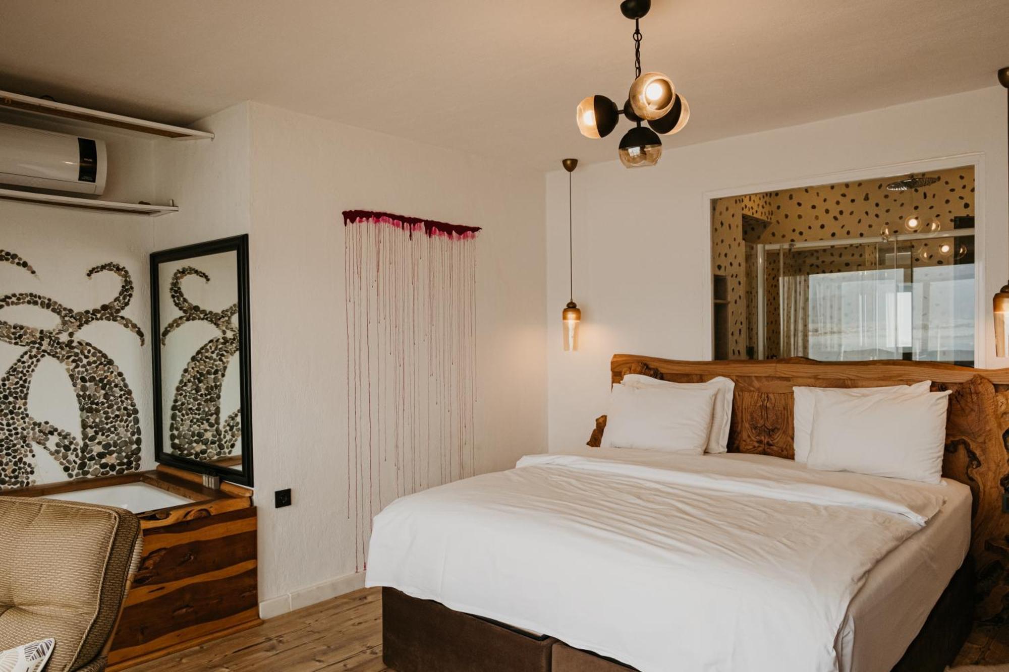 Casa Margot Hotel - Adults Only Fethiye Exterior foto
