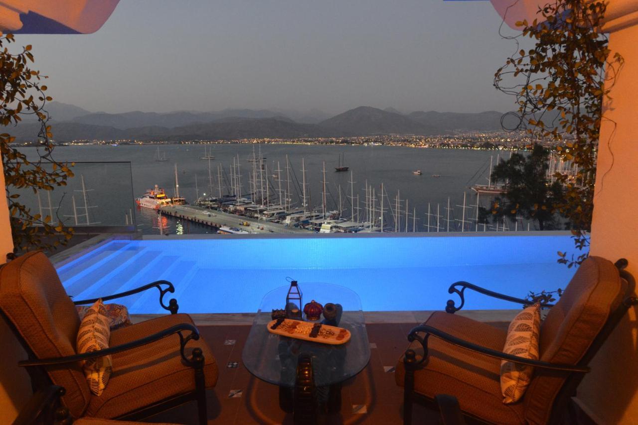 Casa Margot Hotel - Adults Only Fethiye Exterior foto